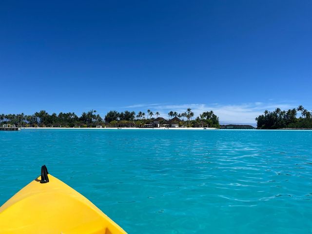Exceptional Honeymoon at Sun Siyam