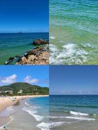 海陵島2天1夜精華攻略超全玩法+私藏機位大公開！
