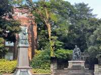 東京大學｜日本頂尖學府