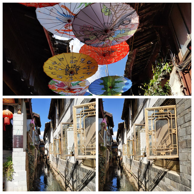 遇見麗江｜古城風韻與雪山浪漫全攻略✨