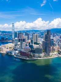 港澳親子遊攻略，超全玩法不踩雷