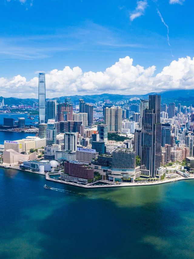 港澳親子遊攻略，超全玩法不踩雷