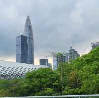 ✨ How to Spend 3 Unforgettable Days in Shenzhen ✨