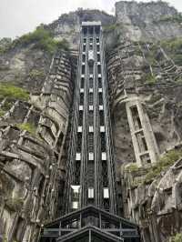 เยี่ยมชม สถานที่ถ่ายทำภาพยนต์ Transformer 4