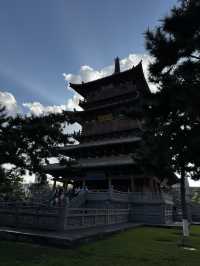 大同多元文明探秘之旅