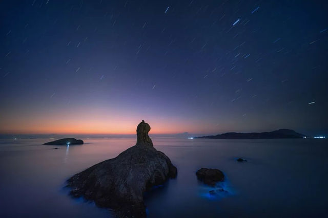 花「白菜價」解鎖福建秘境海島！台山島3日攻略：人少景野的治癒