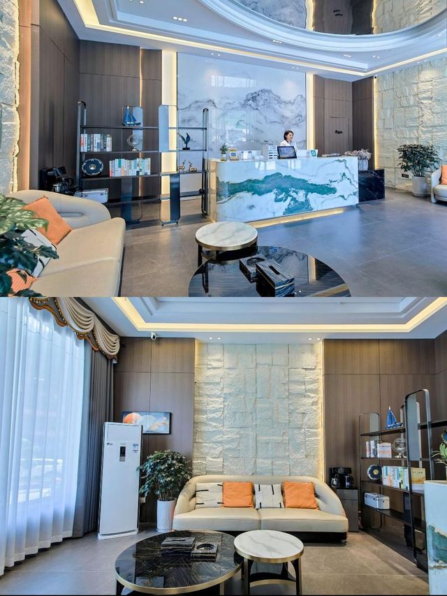 神農架楓晚，隱世山居心歸處