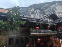 重慶酉陽3天2夜避峰攻略｜人均500+玩轉山水古鎮與粉黛花海