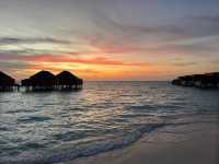 Unforgettable Anniversary Celebration at Veligandu Resort