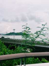 Discover Zhuhai: China’s Coastal Gem Just Minutes from Macau