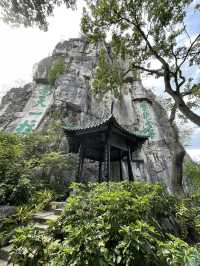 Historic Guilin Vibes🏯