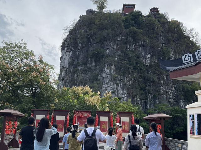 3 days in Guilin-Yangsuo as a solo traveler 
