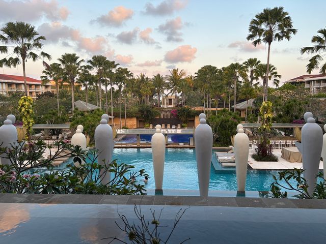 Outstanding Resort Experience Outstanding Resort Experience