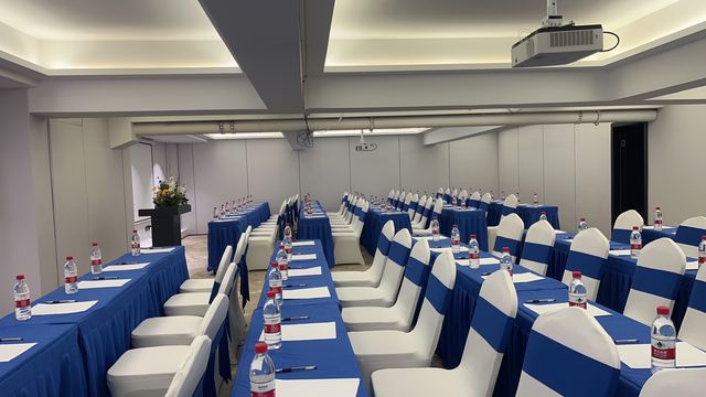 貴陽休閒輕度假｜金融城核心區打卡攻略