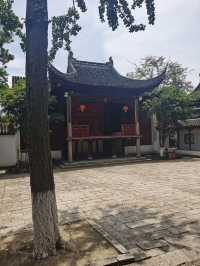 青浦仙境上海大觀園紅樓夢實景重現拍照打卡勝地