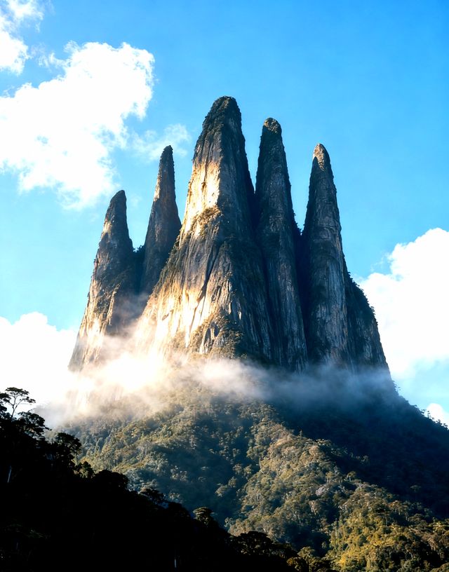 海南之肺五指山!雨林漂流黎苗文化全攻略 海南之肺五指山!雨林漂流黎苗文化全攻略