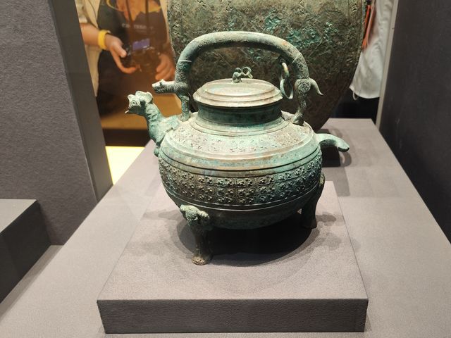 西安博物院