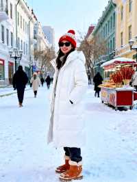 哈爾濱旅遊攻略被問瘋了!懶人直接抄作業!