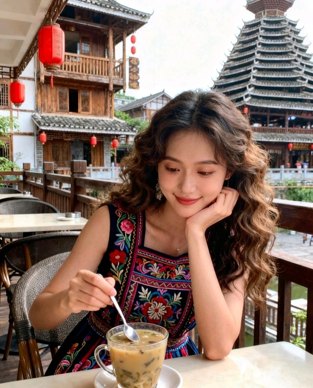 柳州+保姆級攻略帶你遊玩絕美景點