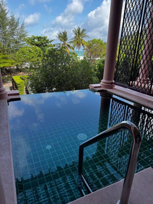 Fantastic Family Resort Experience