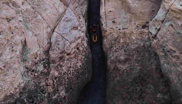 福建台山島：離岸的避世仙境，治癒系海島全攻略