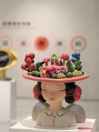 深圳新展.深圳灣萬象城.過去未來時