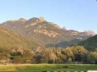 泰山最全登山攻略
