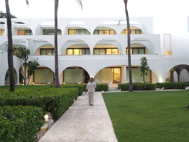 Exceptional Service at a 5-Star Hotel