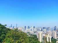 藏在大連市區的百年海防秘地！炮臺山遺址深度漫遊指南