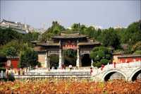 建水深度探秘：一座被時間遺忘的古鎮，等你來打卡！ “在這裡，你能找到屬於過去的寧靜，也能邂逅現