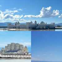 茶卡鹽湖「天空之鏡」全攻略8月超美出片季來啦！