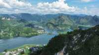 探秘廣西「刀片山」 小眾寶藏地大揭秘
