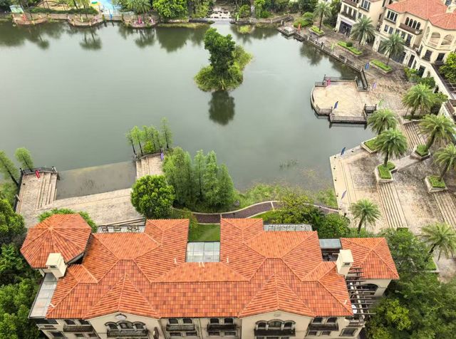 馬洋溪藏起來的風景 馬洋溪藏起來的風景