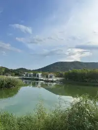 上海週末別扎堆!來這個海邊小鎮放鬆一下