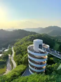 城市秘境,闖入莫奈的夏日畫框