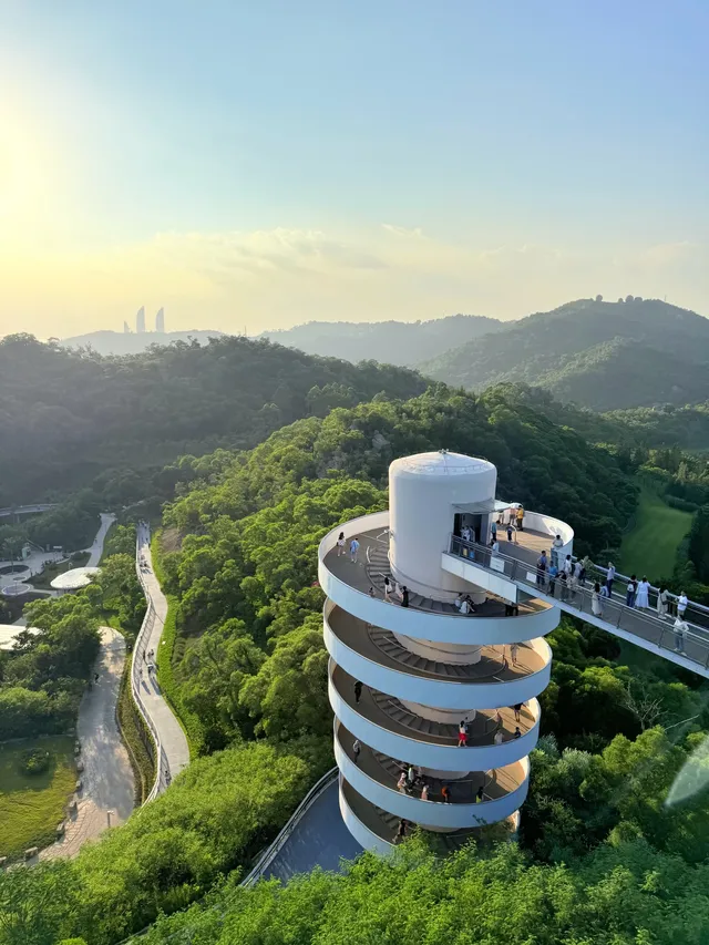 城市秘境,闖入莫奈的夏日畫框 城市秘境,闖入莫奈的夏日畫框