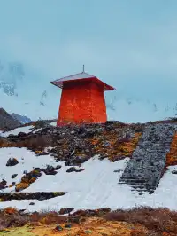 波密小眾景點