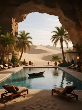 Zhongwei Family Trip! 5 Days of Desert + Night Market Fun That You Won't Want to Leave