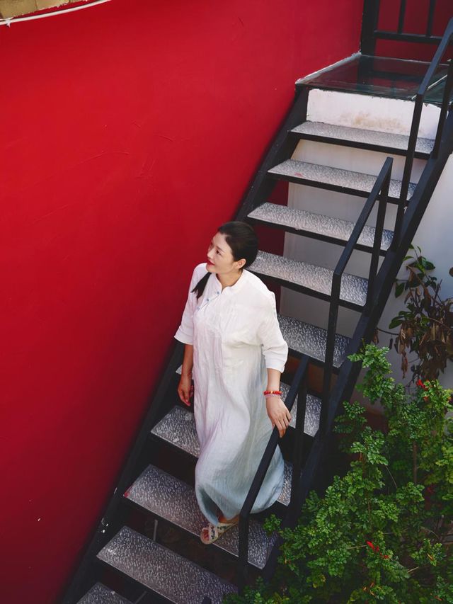 建水郭家大院：穿越風雅時代！