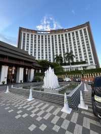 An Elegant Stay at InterContinental Chiang Mai