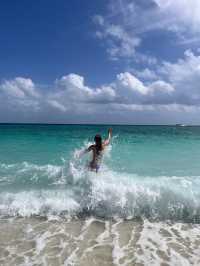 Wonderful Stay at Kuredu Island Resort