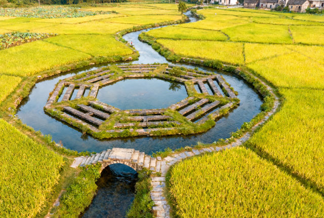 廣西富川：藏在桂北的田園秘境，慢遊才夠味