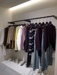 朝天門挖到寶!千平女裝店竟藏空中花園