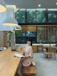 在深圳,找到了一個能讓時間慢下來的地方