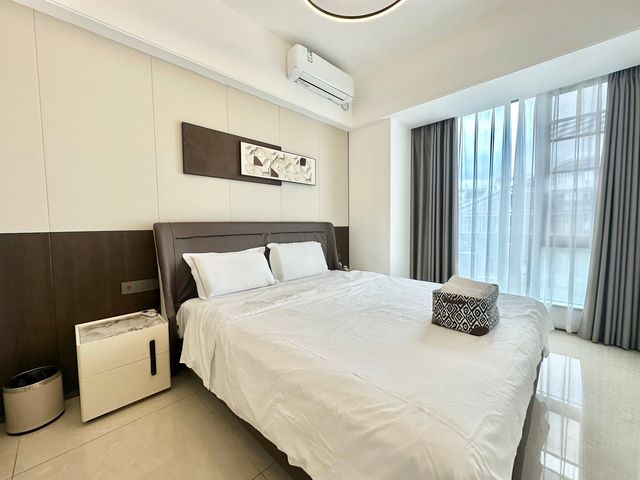 嶼川一居，私藏三亞輕奢！