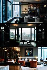 金普頓駕到，尖沙咀輪到IHG坐莊！