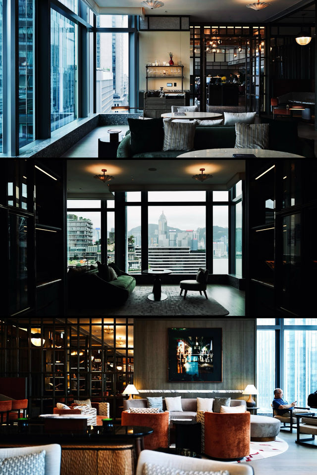 金普頓駕到，尖沙咀輪到IHG坐莊！