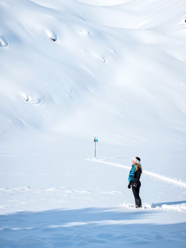 秋天的阿爾山,美到窒息!這份童話之旅一定要去! 秋天的阿爾山,美到窒息!這份童話之旅一定要去!