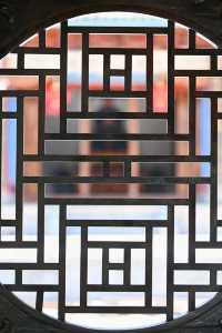 【大理私藏秘境｜穿越回300年前的銀杏書院】