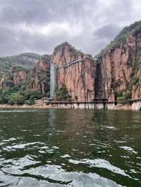 京娘湖金秋免票攻略｜11.15前薅羊毛衝鴨！